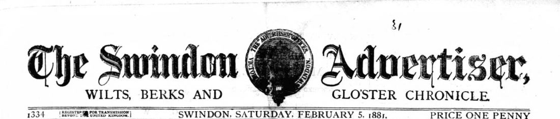 swindon advertiser
