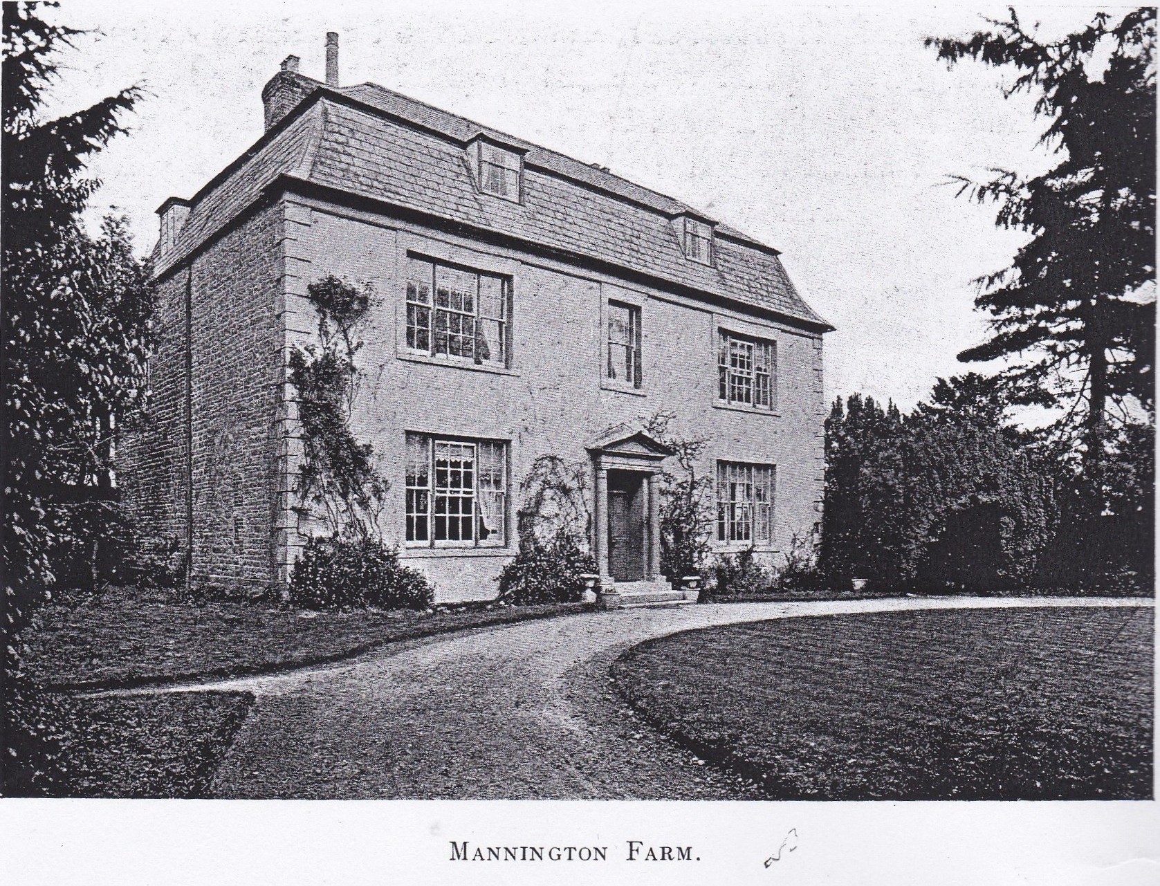 Mannington Farm