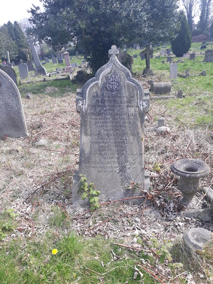 mary-ellen-and-samuel-joseph-and-arthur-clarence-weight