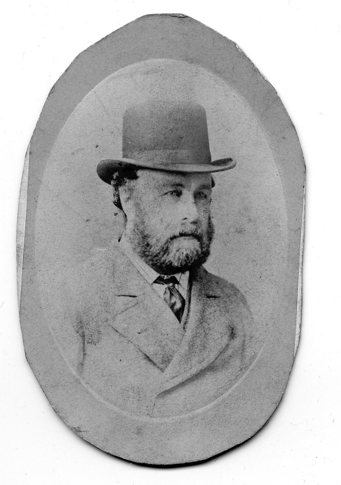 Henry, 5th V Bolingbroke - photo owned by Nellie