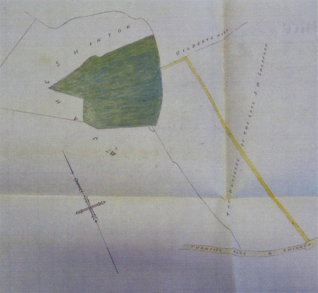 Howses-Coppice-Ground